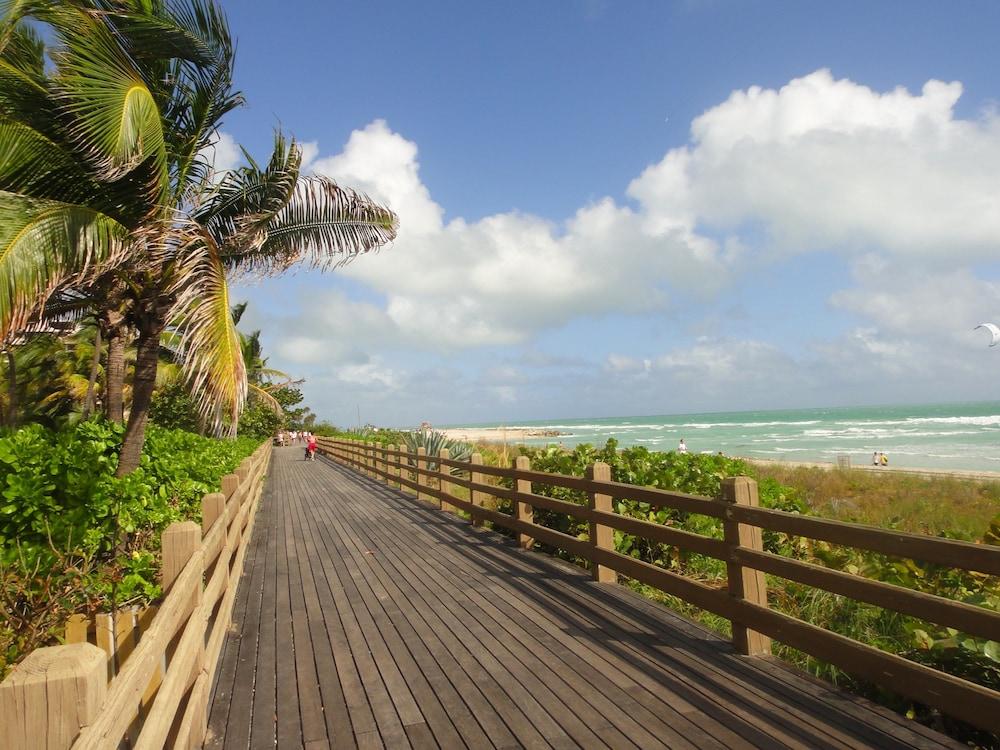 Red South Beach Hotel Miami Beach Dış mekan fotoğraf