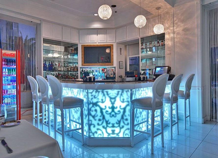 Red South Beach Hotel Miami Beach Dış mekan fotoğraf